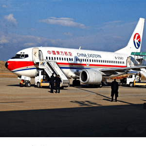新郑航空快递航空快运业稳步发展的原因是什么？